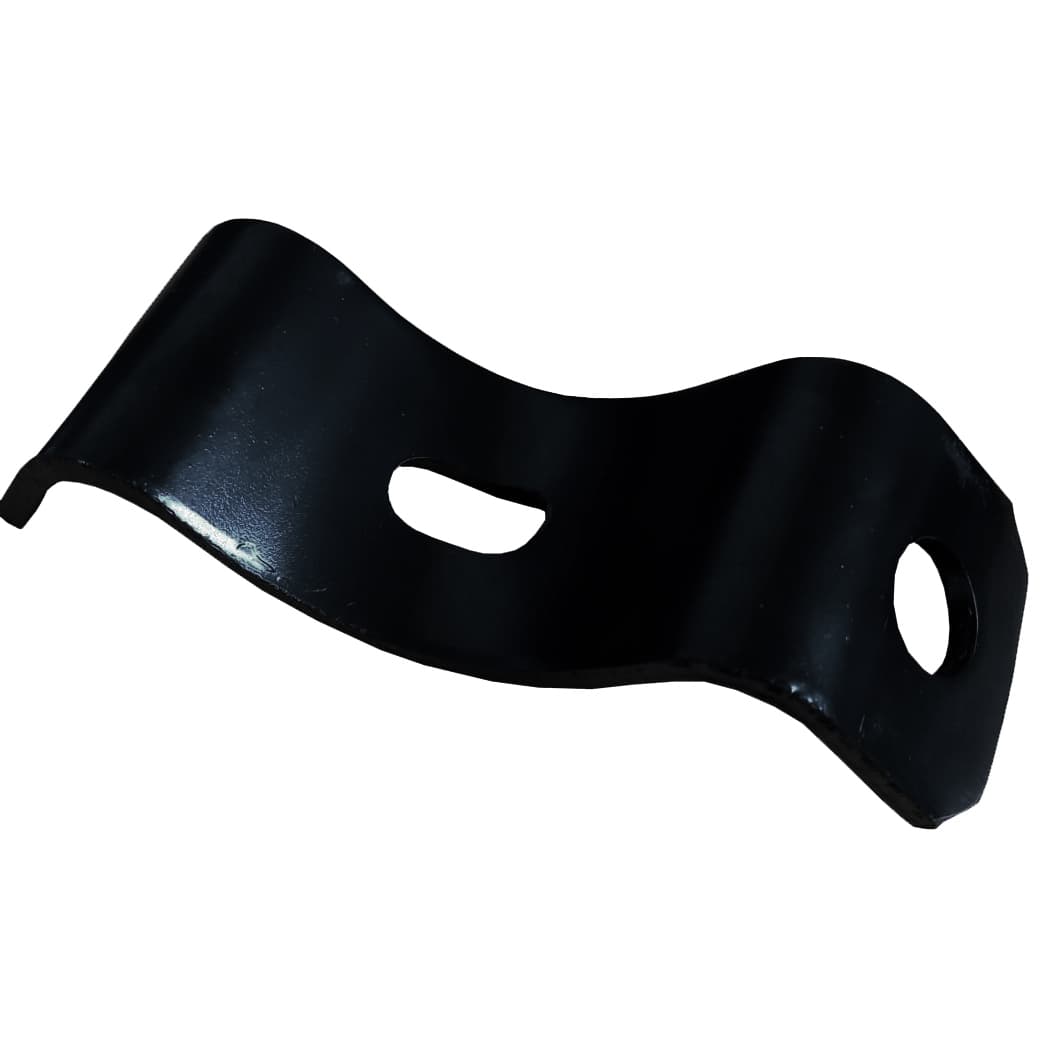 Abraçadeira Da Suspensão Cabine Atego 2425 A9583170125 Original