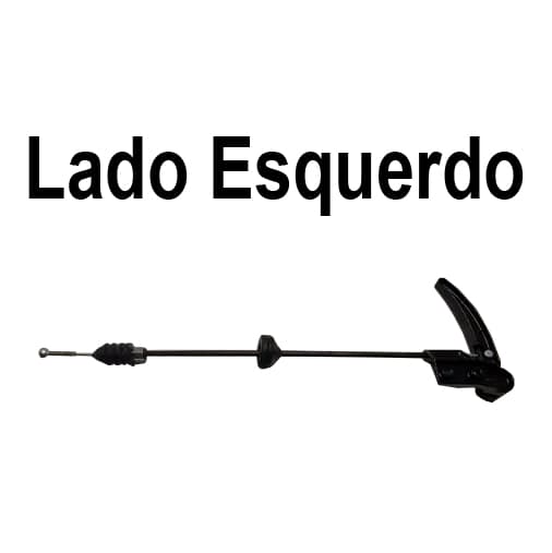 Cabo Do Capo Esquerdo LS1938 LS1935 LS1634 A6948800159 Original