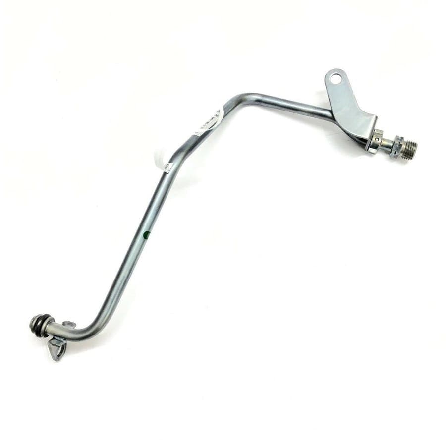 Cano Da Turbina Da Sprinter 311 A6511801220 Original