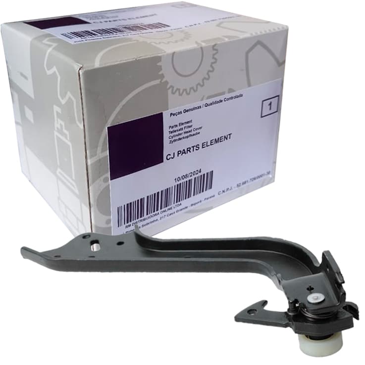 Guia Da Porta Lateral Da Sprinter 415 515 313 311 A0007630147 Original