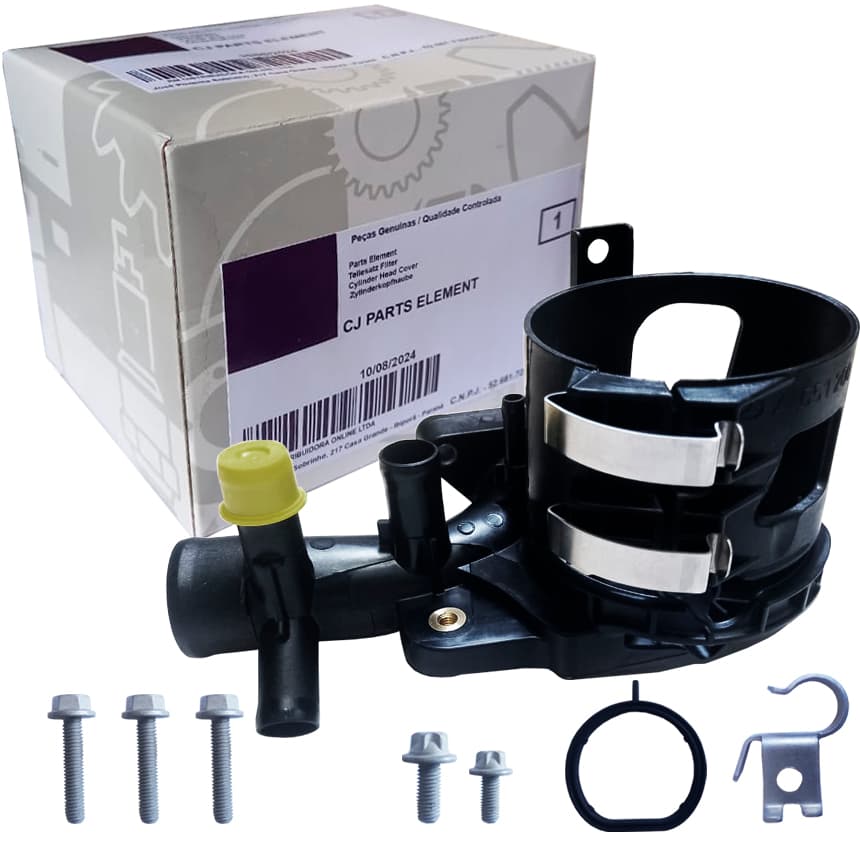 Suporte Do Filtro Combustível Da Sprinter 415 515 313 311