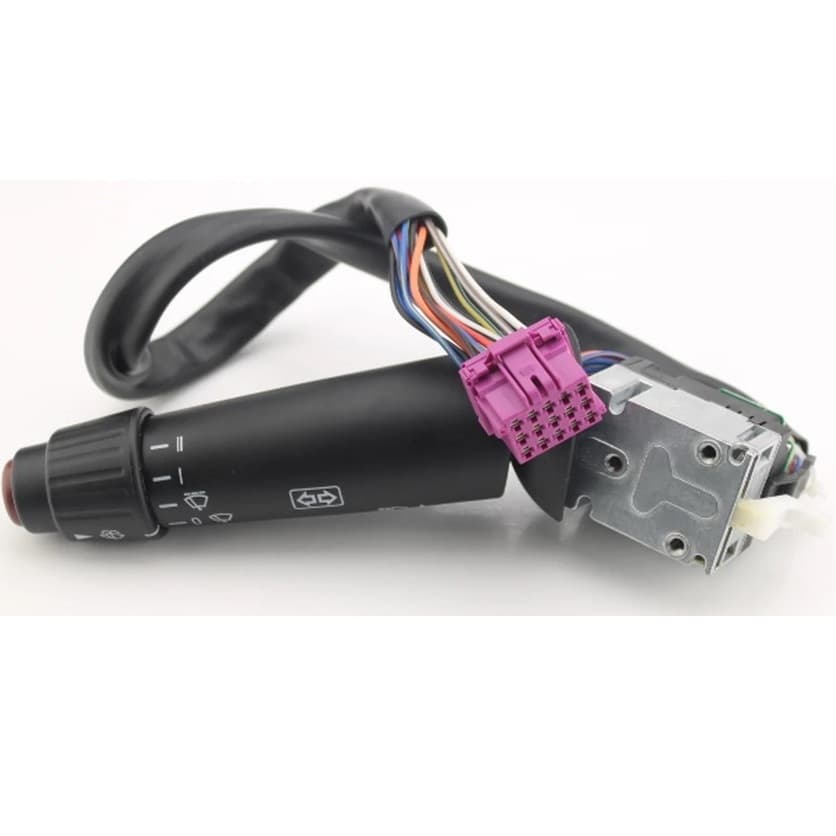 Chave De Seta Atego 2425 2426 2428 2429 A0085450124 Original