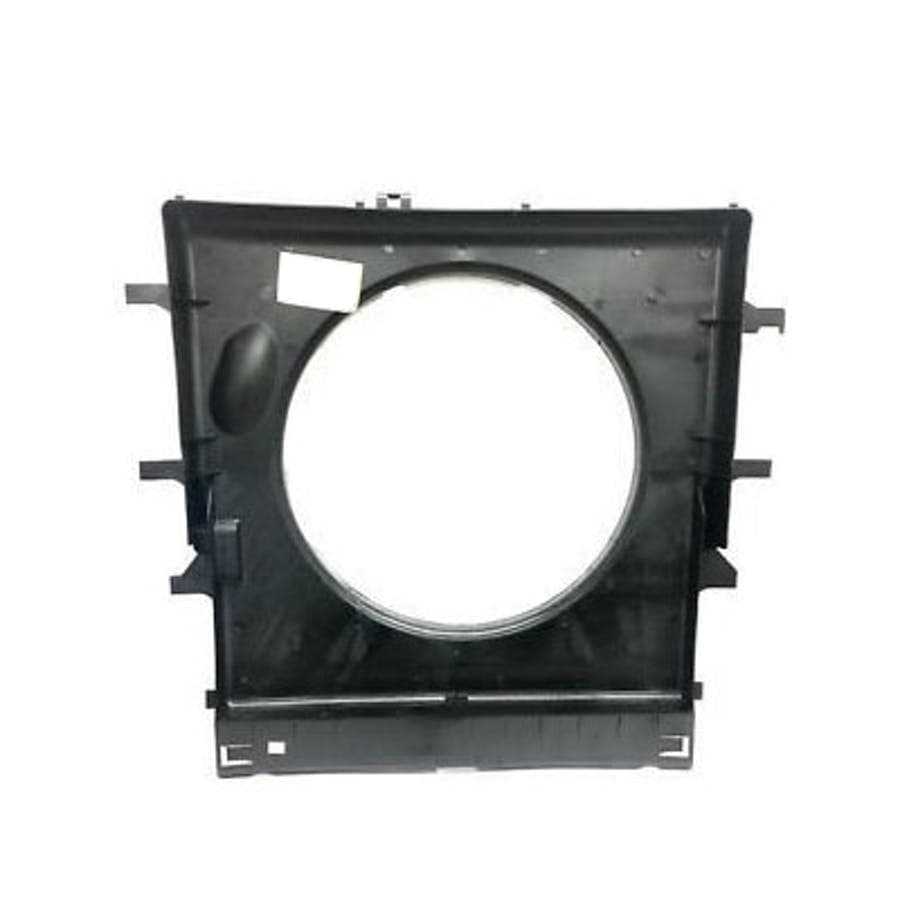 Defletor Do Radiador Da Sprinter 314 416 516 A9065050855 Original
