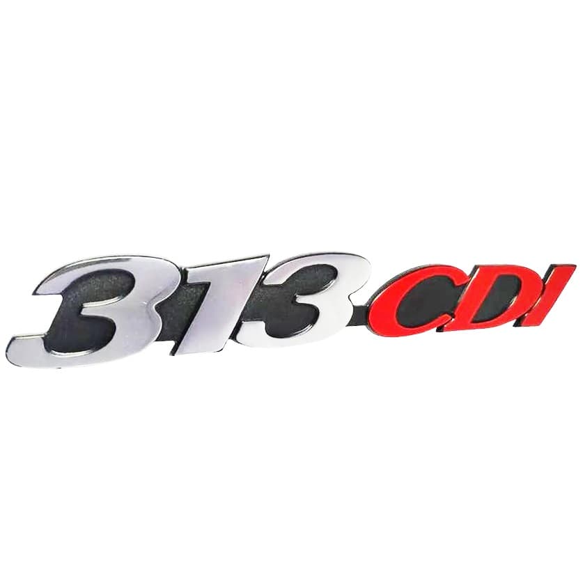 Emblema 313 Sprinter A9018174914 Original