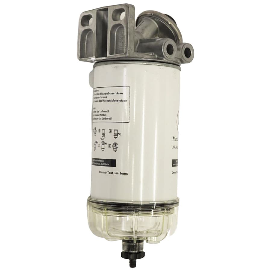 Racor Completo Atego 2425 2426 2429 A6954700090 Original