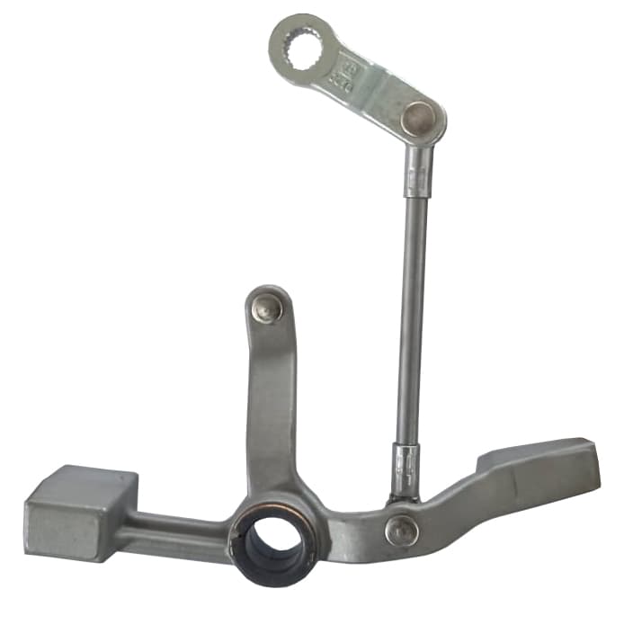 Haste Trambulador Sprinter 311 Q995420140095 Original