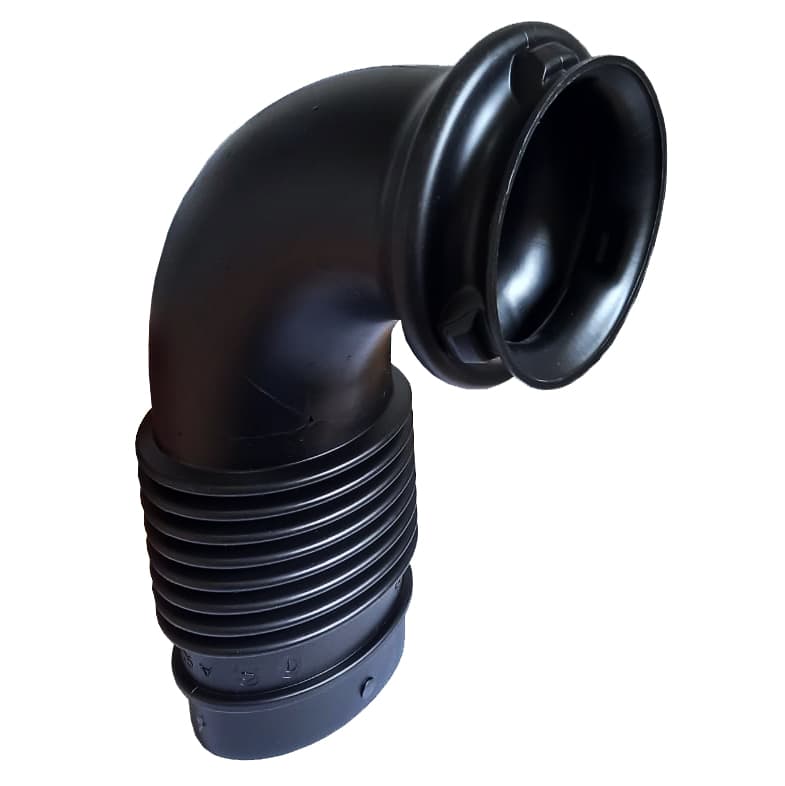 Mangueira De Aspiração De Ar Motor Sprinter 415 515 313 311 A9065280024 Original
