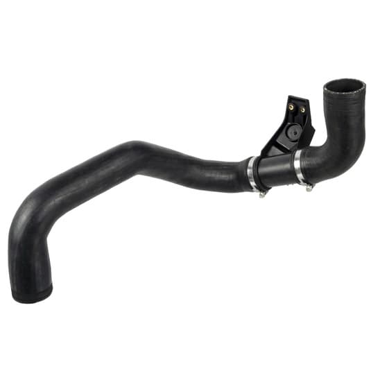 Mangueira Do Intercooler Da Sprinter 311 A9015284782 Original