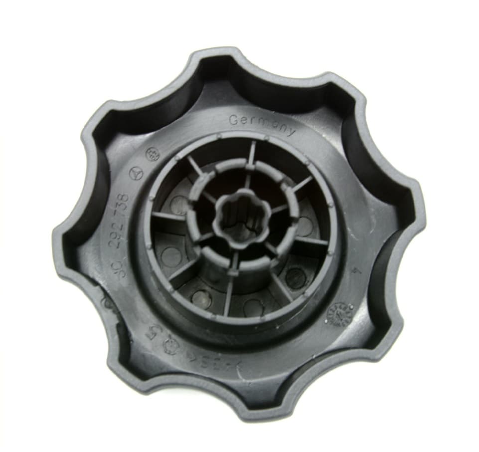Manopla Regular Encosto Banco Sprinter 415 515 313 311 A1699180026 Original