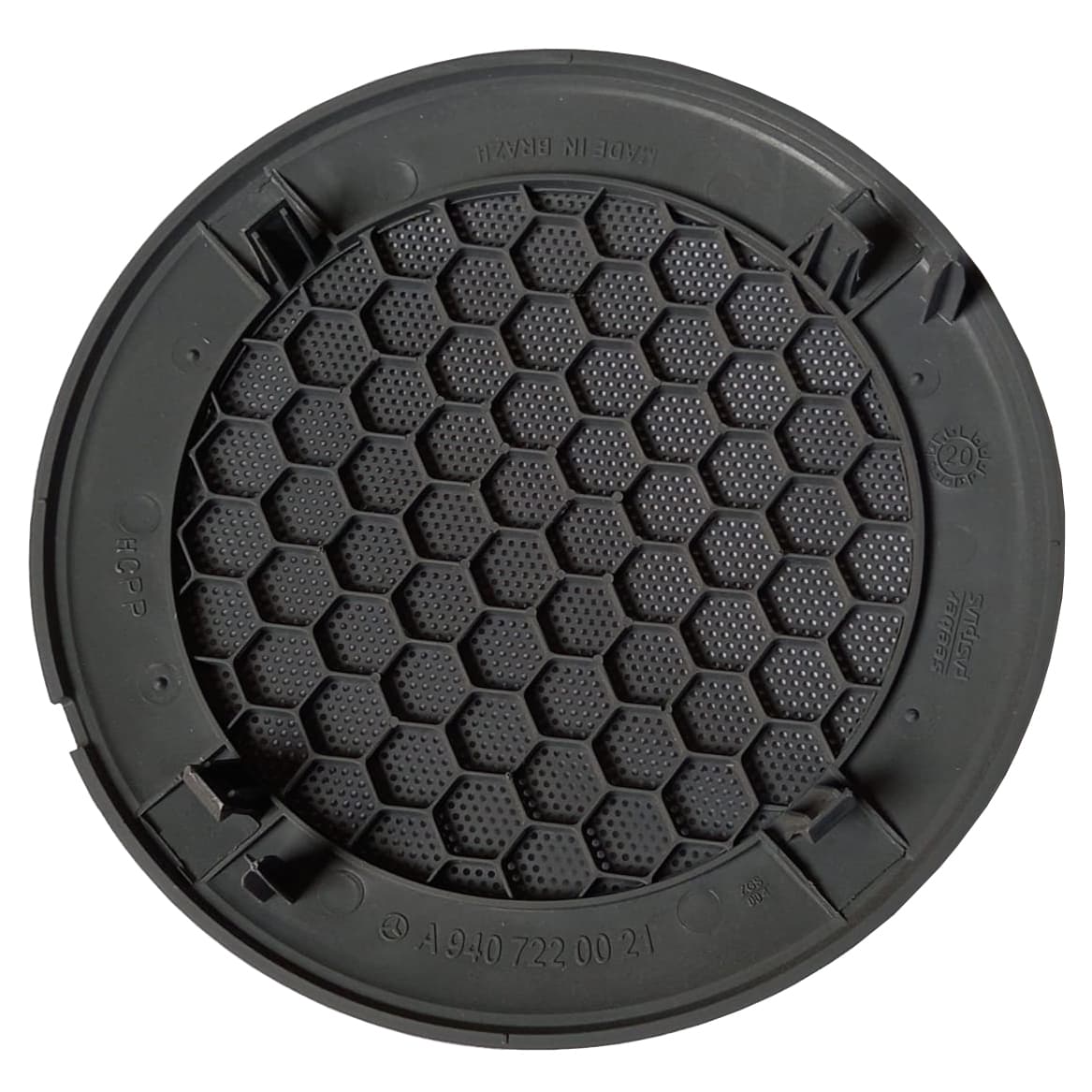 Cobertura Alto-falante Porta Axor Atego A9407220021 Original