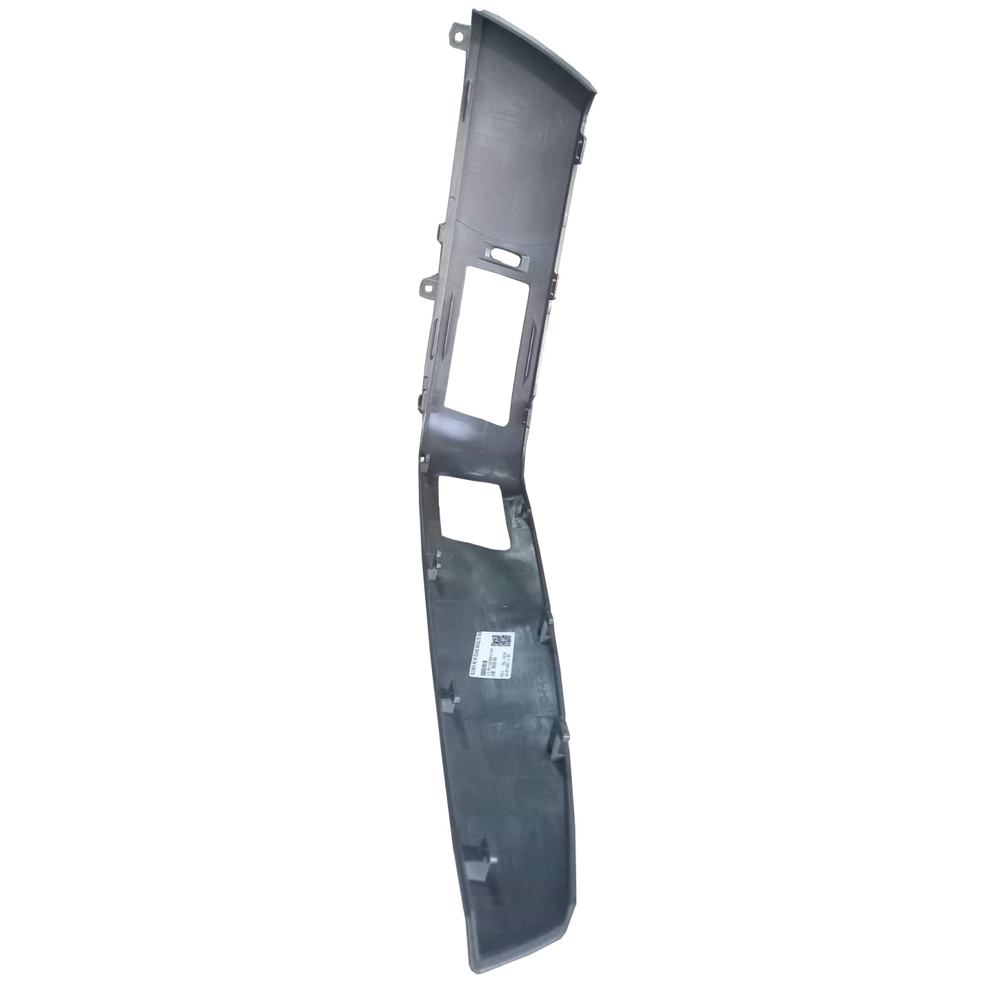 Moldura Do Painel Lado Direito Da Sprinter 415 515 313 311 A9066890137 Original