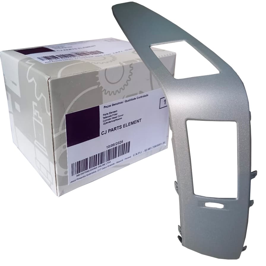 Moldura Do Painel Lado Esquerdo Sprinter 415 515 313 311 A9066890037 Original