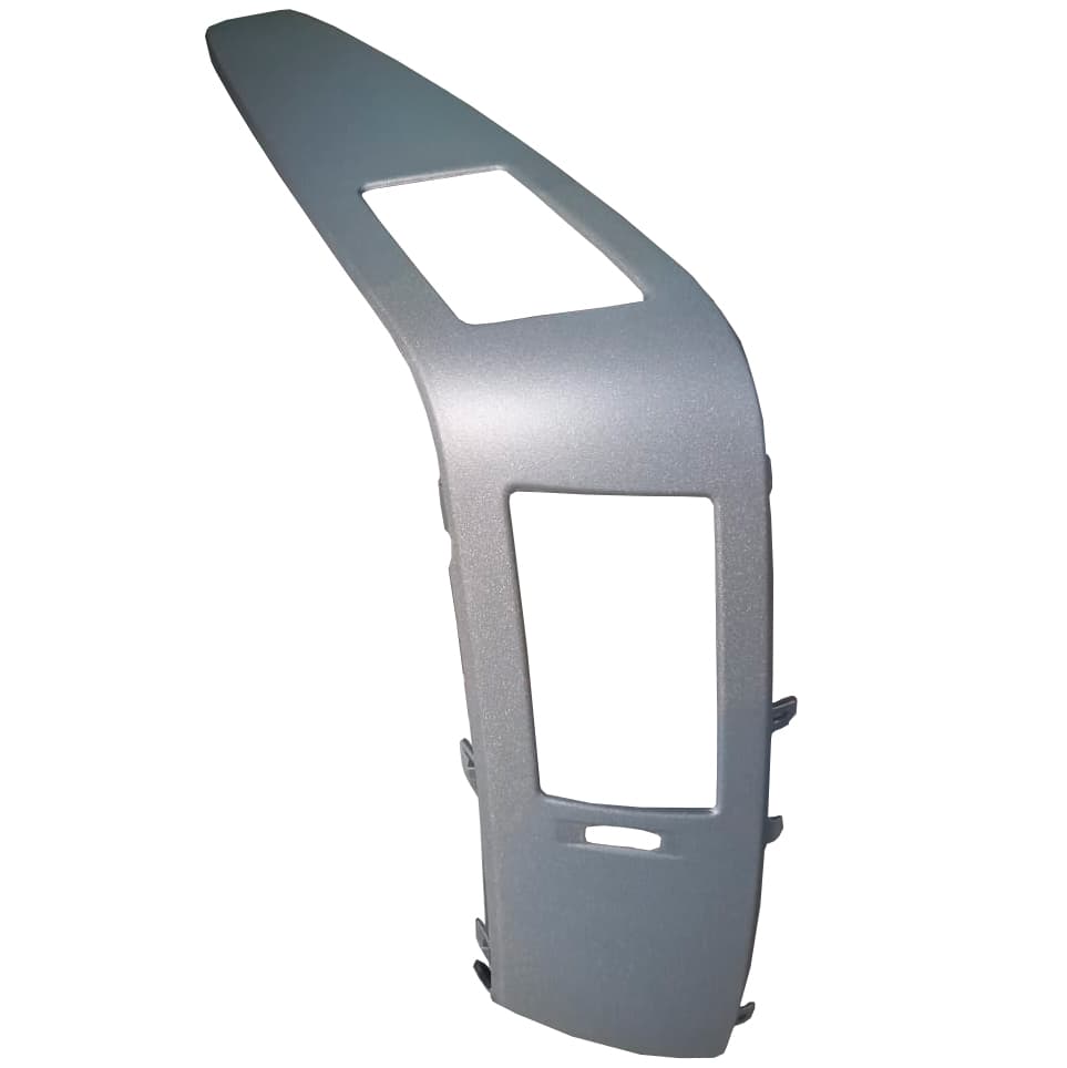 Moldura Do Painel Lado Esquerdo Sprinter 415 515 313 311 A9066890037 Original