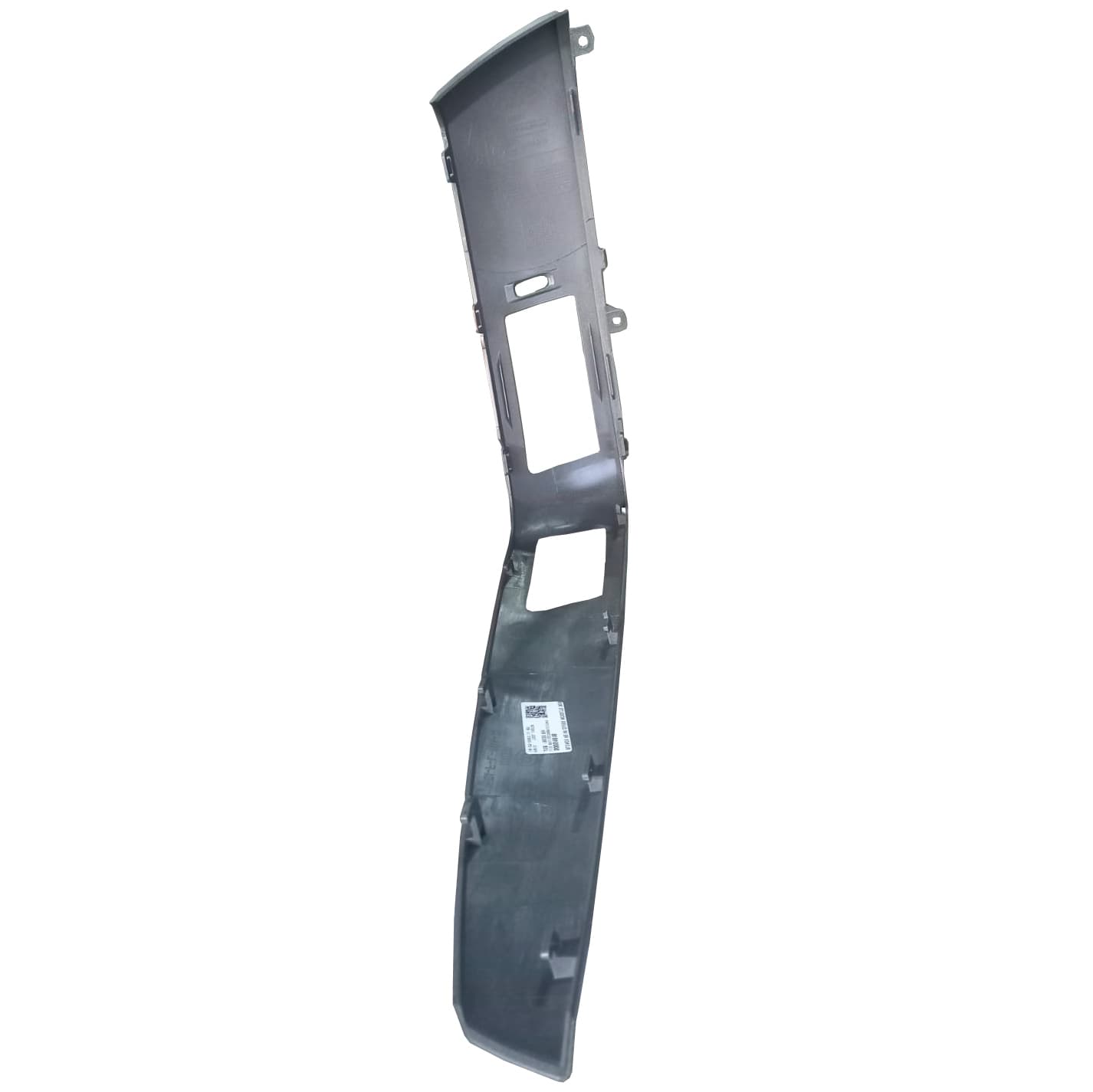 Moldura Do Painel Lado Esquerdo Sprinter 415 515 313 311 A9066890037 Original