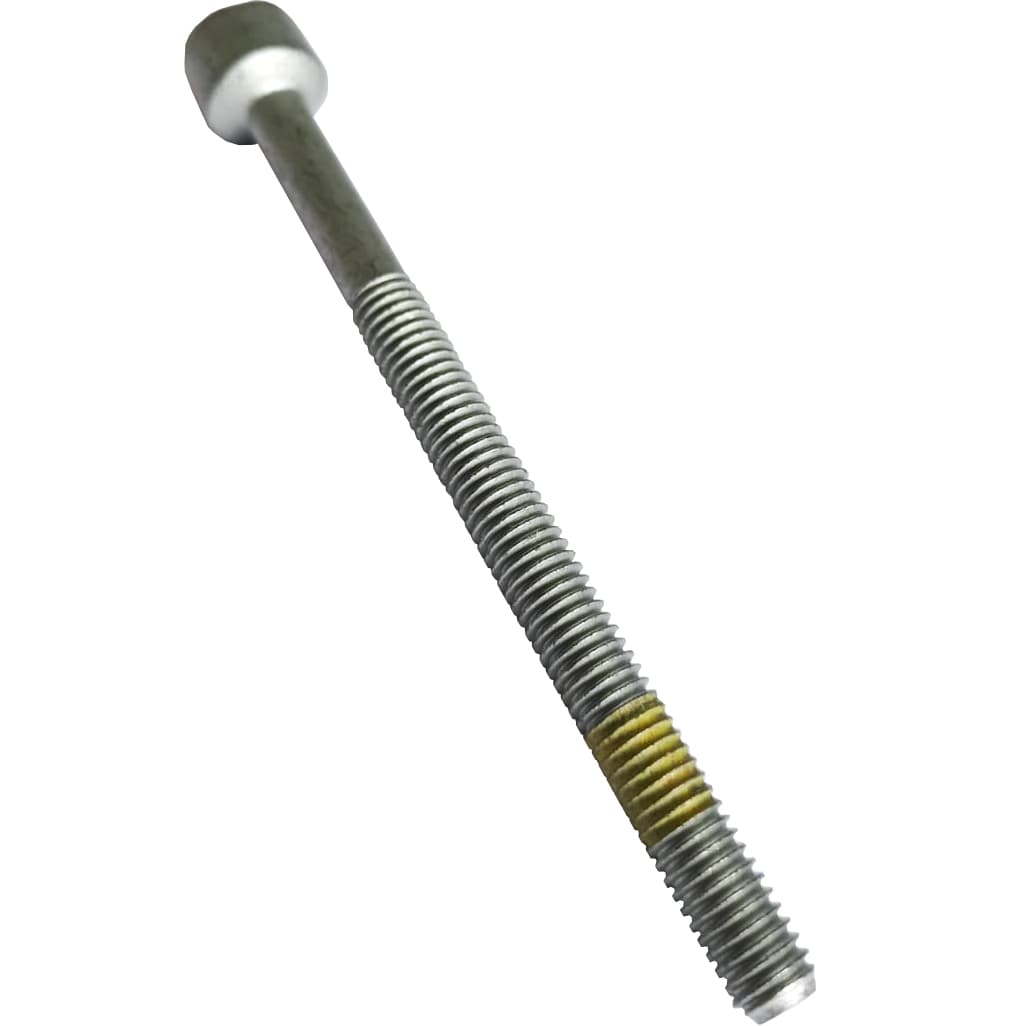 Parafuso Do Suporte Do Bico Injetor Da Sprinter 517 A0019902607 Original