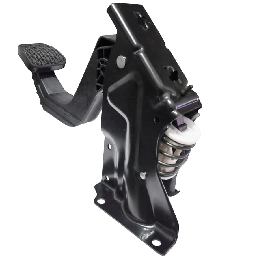 Pedal De Embreagem Da Sprinter 311 A9062900501 Original