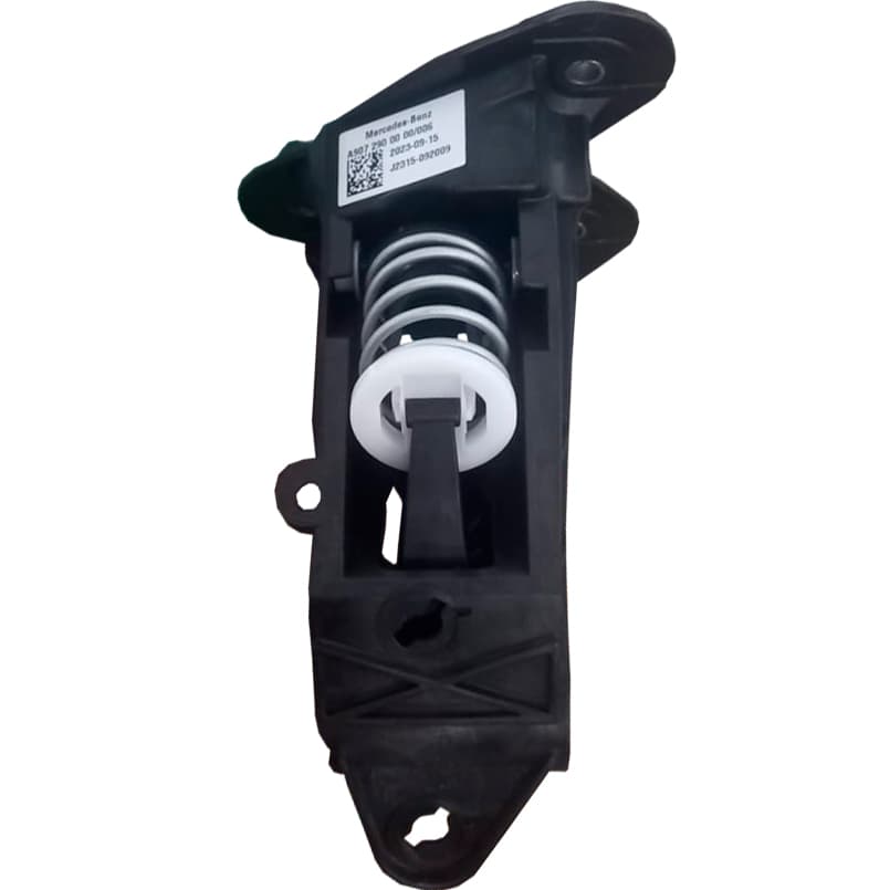 Pedal + Cilindro Embreagem Sprinter 315 A9072901200 Original