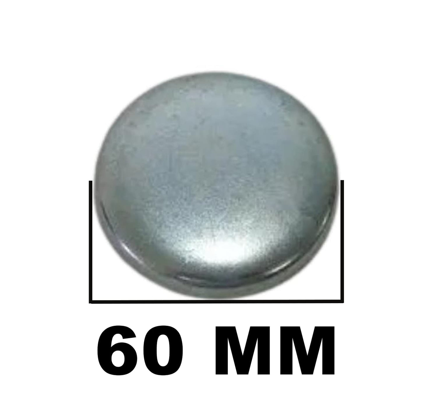 Selo Do Bloco Do Motor 60 MM Atego Accelo Atron Axor A0009975820 Original