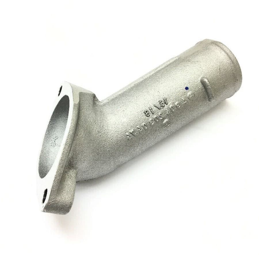 Tampa Da Termostática Atego 2425 2426 2430 3030 A9042030474 Original