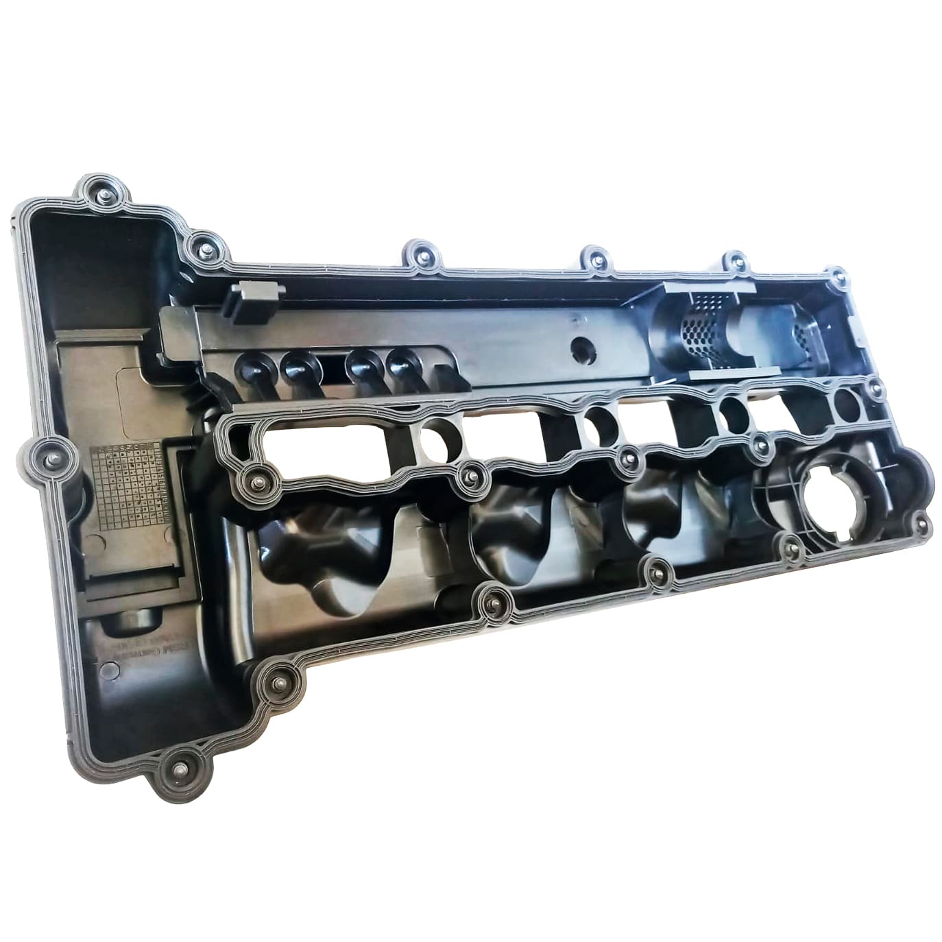 Tampa De Válvula Da Sprinter 311 A6510108918 Original