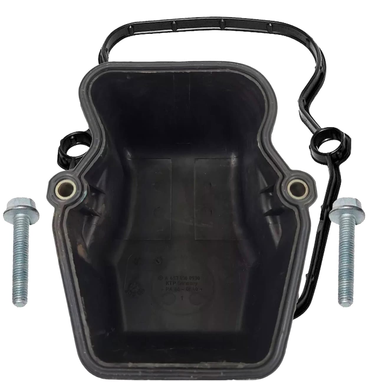 Tampa De Válvula Do Actros 2546 2548 2651 A4570100930 Original