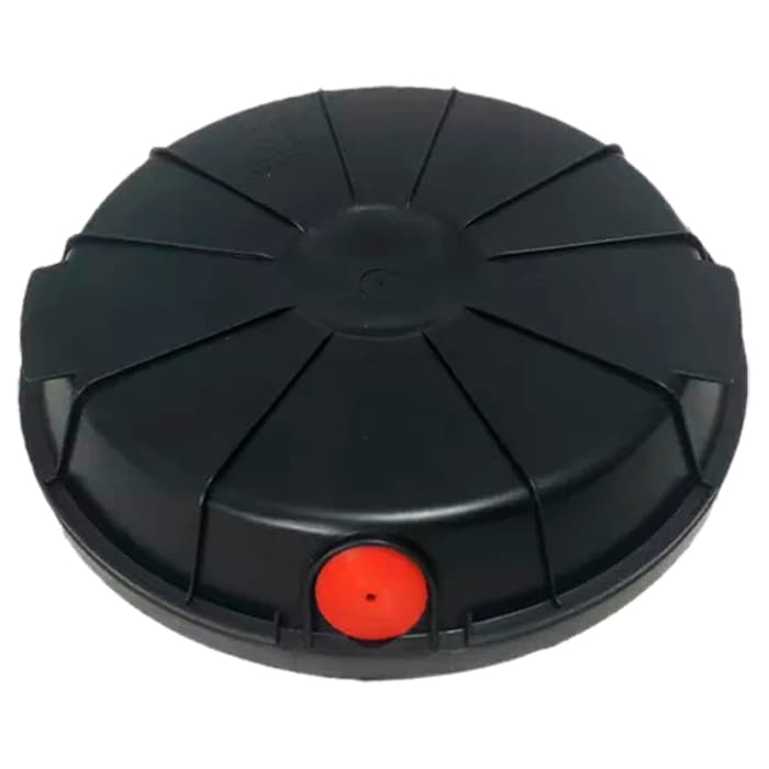 Tampa Do Filtro Ar Motor Atego 1418 1518 A0010944703 Original