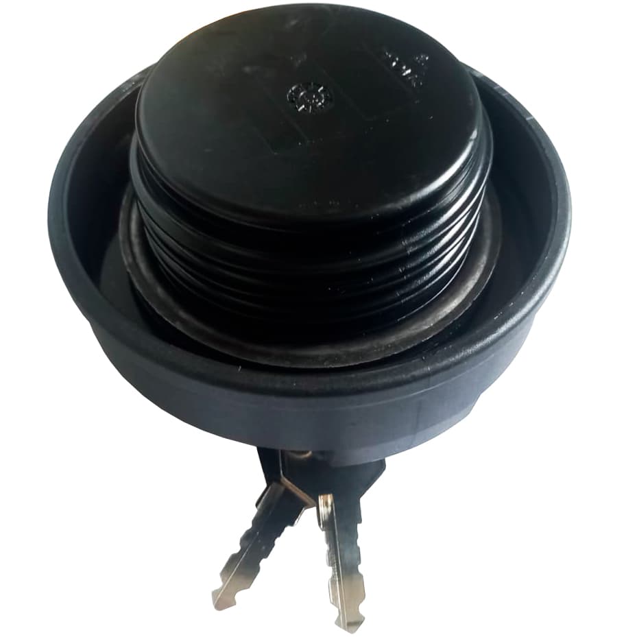 Tampa Tanque Combustível Atego 3030 2730 2430 2429 A0004708305 Original