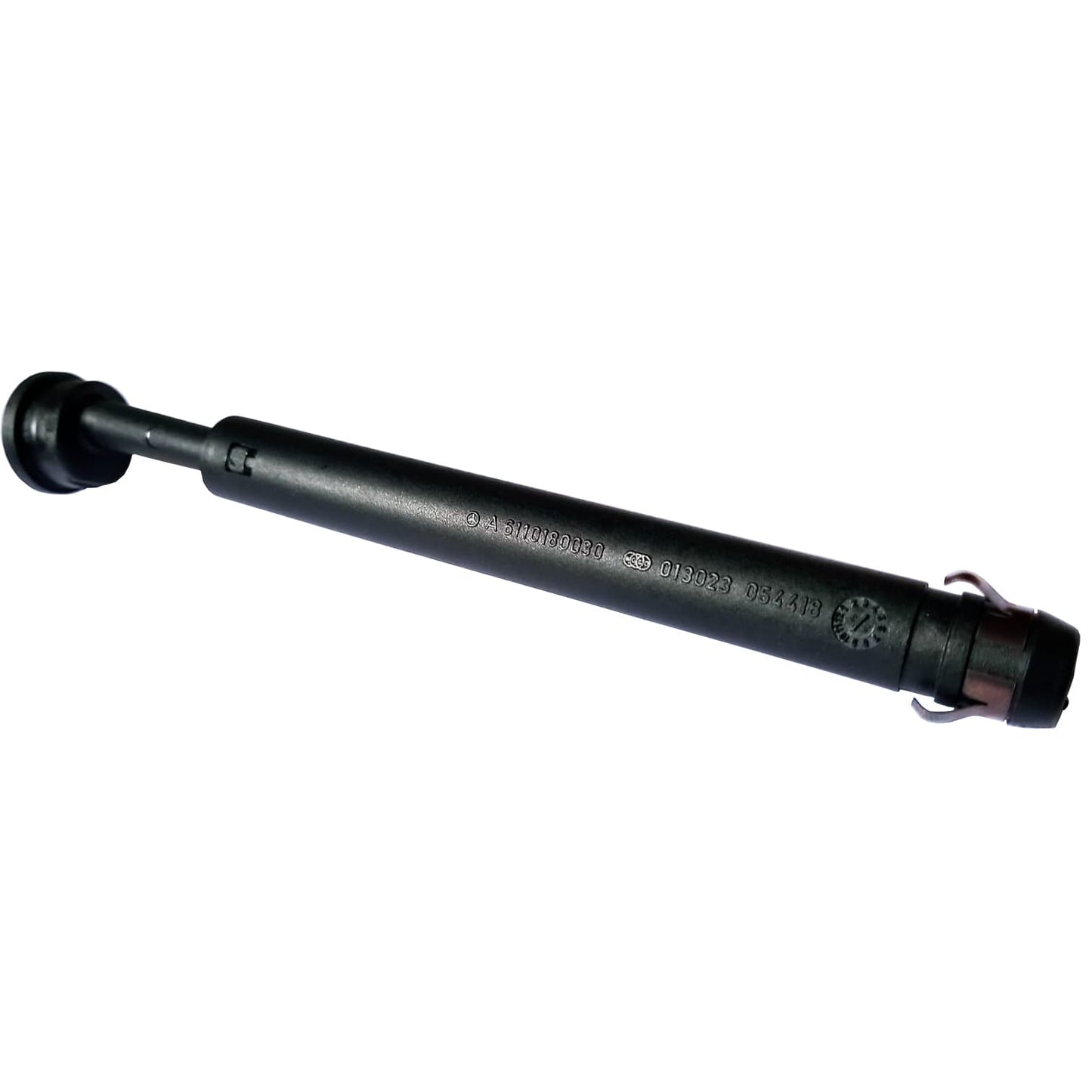 Tubo De Lubrificar Óleo Motor Da Sprinter 311 313 413 A6110180030 Original