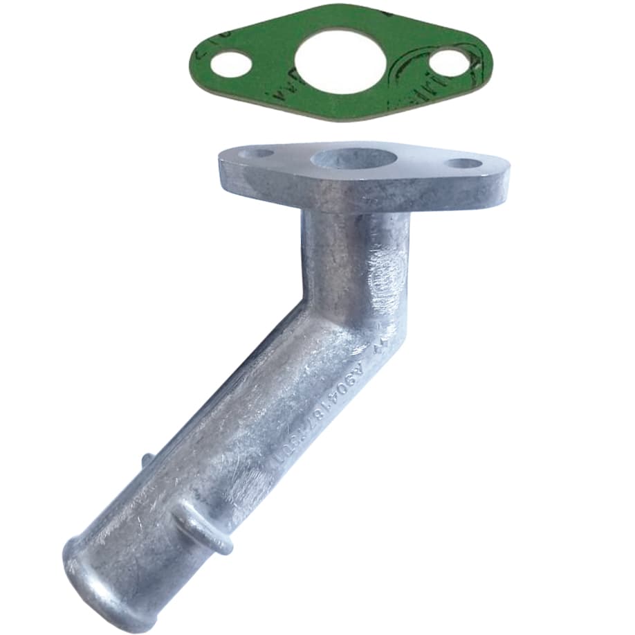 Cano De Retorno Da Turbina Do Atron 1319 A9041871301 Original