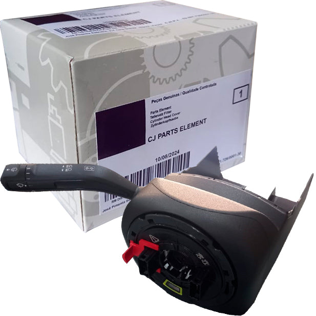 Chave De Seta Completa Da Sprinter 417 517 315 A9079001005 Original