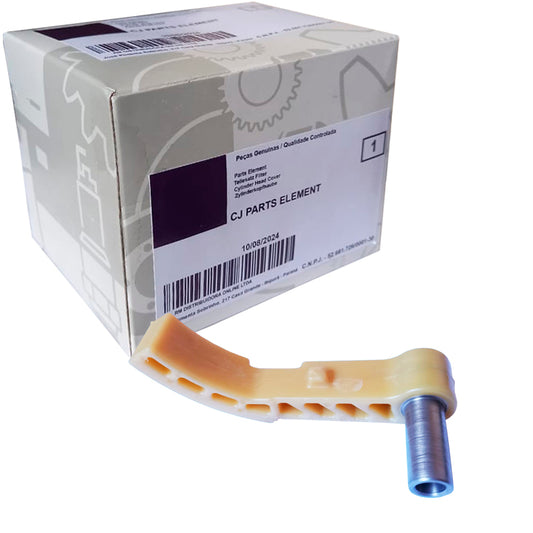 Guia Da Corrente Da Bomba De Óleo Sprinter 413 A1111800071 Original