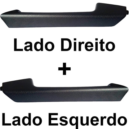 2 Puxadores Das Portas Atego 2425 2426 2428 3030 2730 Original