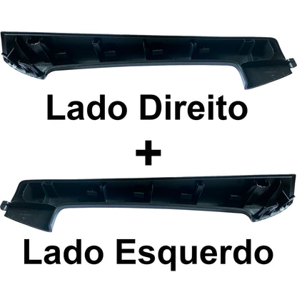 2 Puxadores Das Portas Atego 2425 2426 2428 3030 2730 Original