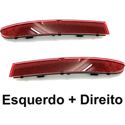 Par Lanternas De Neblina Traseiras Da Sprinter 416 516 417 517 Original