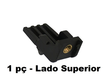 Suporte Do Farol Do Axor Jogo Para Um Lado A9408260013 + A9408260113 Original