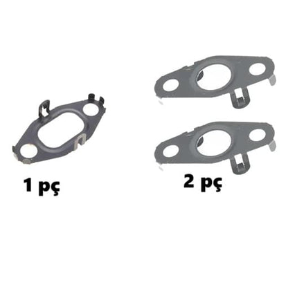 Juntas Do Tubo Retorno Da Turbina Sprinter 416 516 314 A6510960400 Original