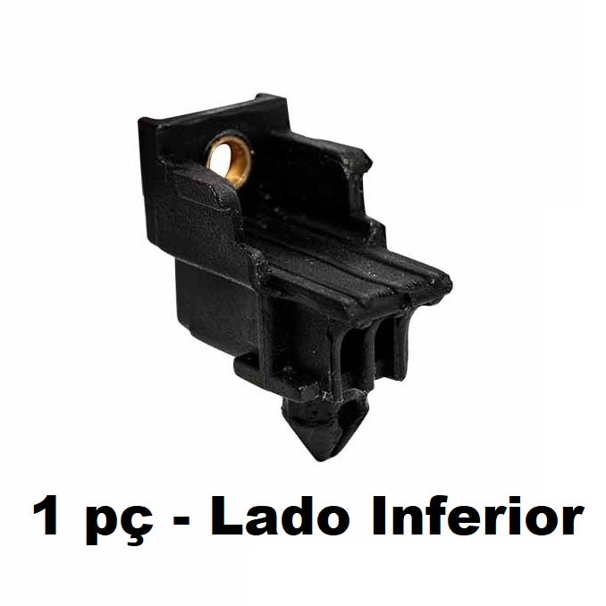 Suporte Do Farol Do Axor Jogo Para Um Lado A9408260013 +