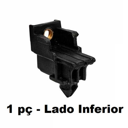 Suporte Do Farol Do Axor Jogo Para Um Lado A9408260013 + A9408260113 Original