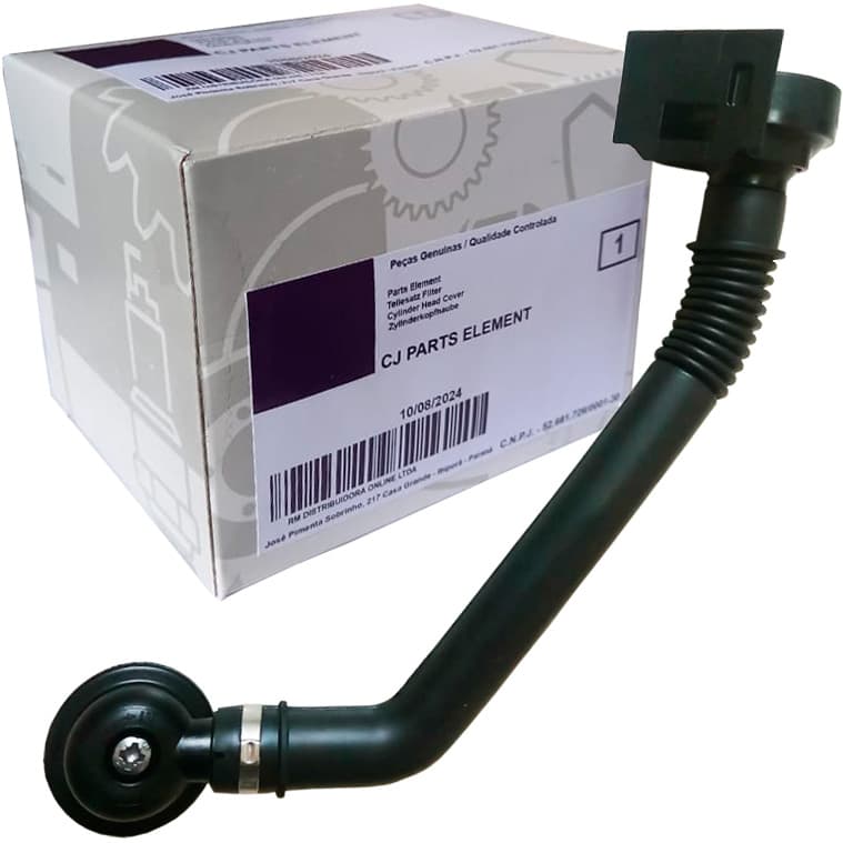 Enchimento De Óleo Motor Da Sprinter 416 516 314 A6510100169 Original