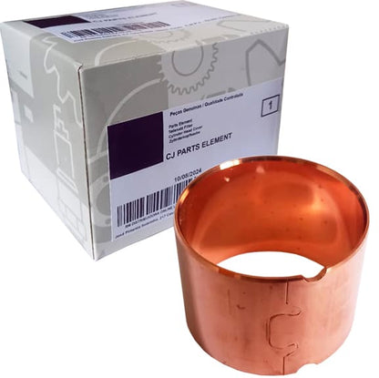 Bucha De Biela Axor Atego Accelo Atron A9060381250 Original