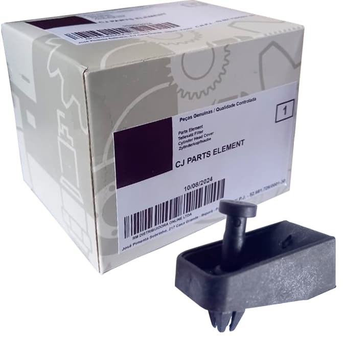 Grampo De Fixação Da Carenagem Do Accelo 915C 715C A9799880169 Original