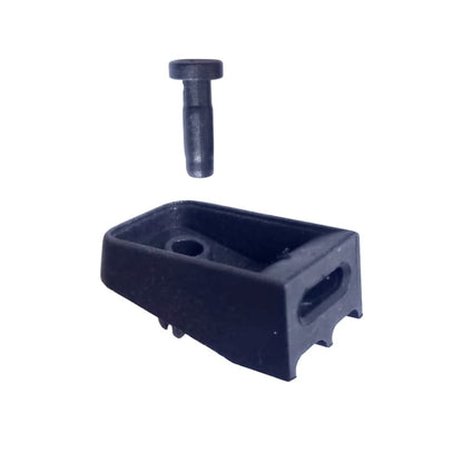 Grampo De Fixação Da Carenagem Do Accelo 915C 715C A9799880169 Original