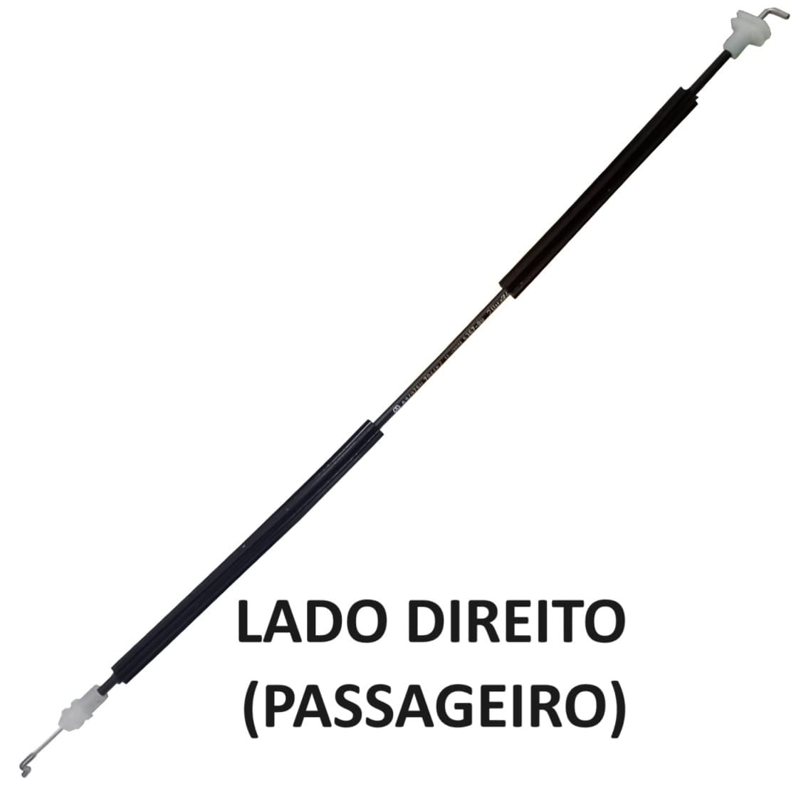 Cabo Da Porta Direito Do Accelo 815 1016 1316 1017 1317 A9797607144 Original