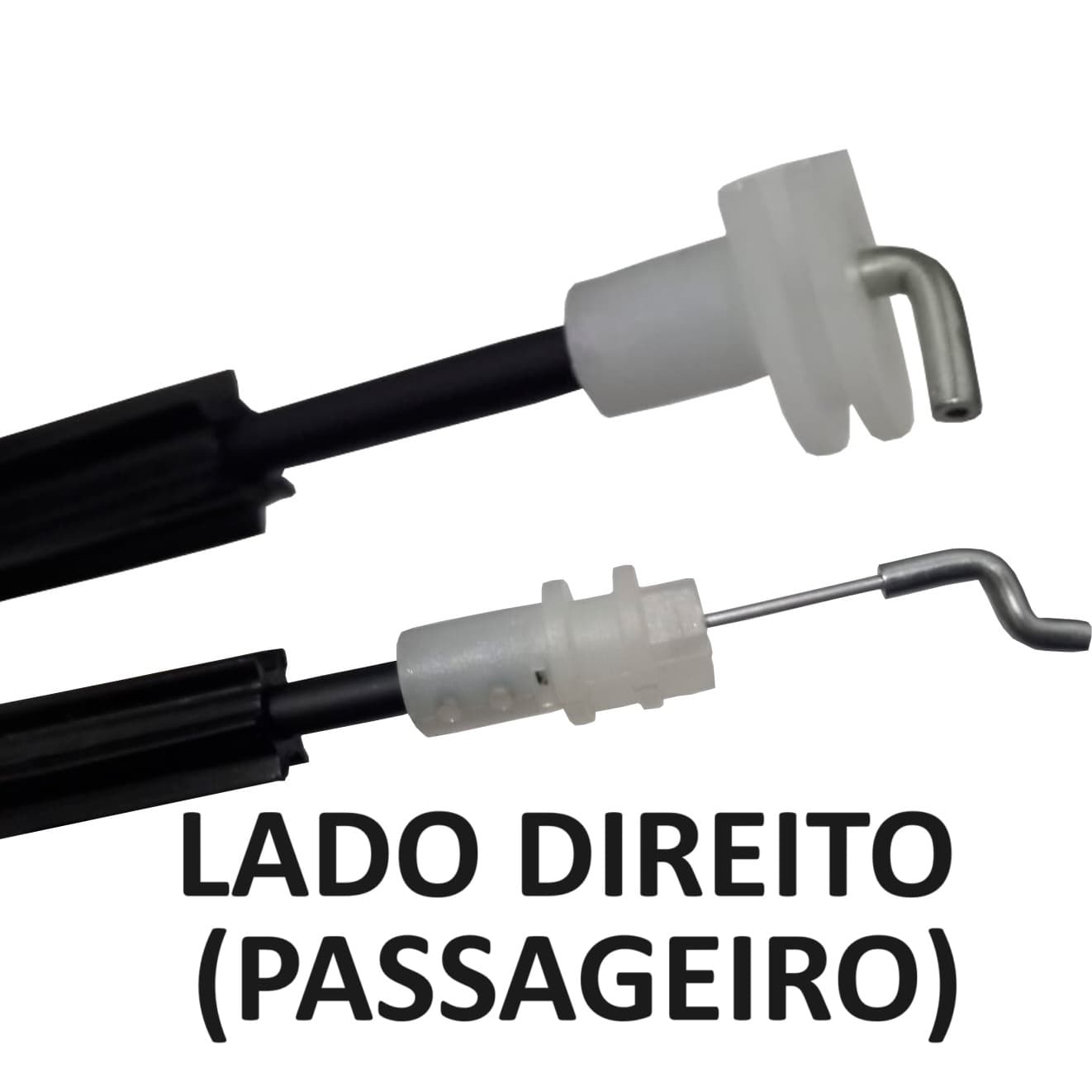 Cabo Da Porta Direito Do Accelo 815 1016 1316 1017 1317 A9797607144 Original