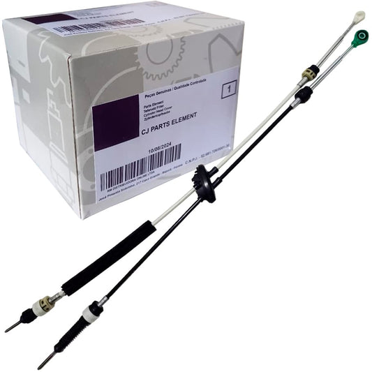 Cabo De Seleção De Marcha Da Sprinter 415 A9062602051 Original