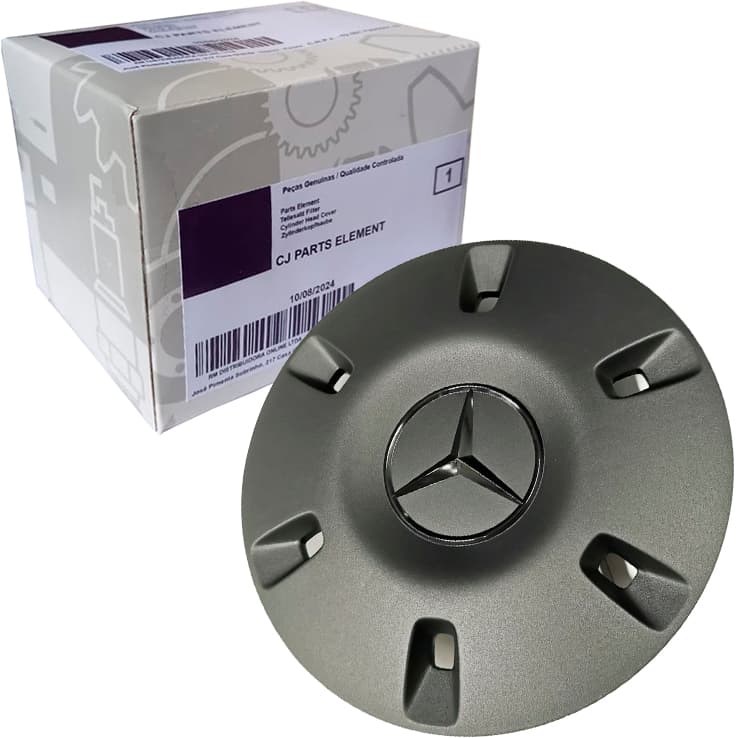 Calota De Roda Da Sprinter 415 313 311  A9064010025 Original