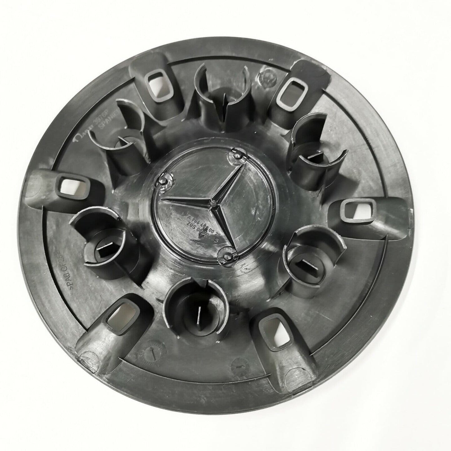 Calota De Roda Da Sprinter 415 313 311  A9064010025 Original