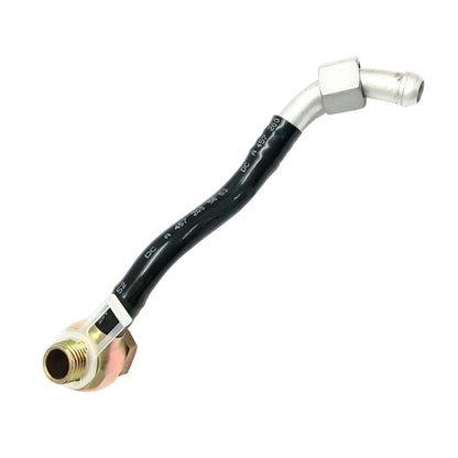 Cano Da Água Do Compressor Axor 3344 3340 2644 2640 A4572005052 Original