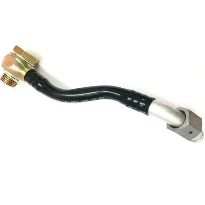 Cano Da Água Do Compressor Axor 3344 3340 2644 2640 A4572005052 Original