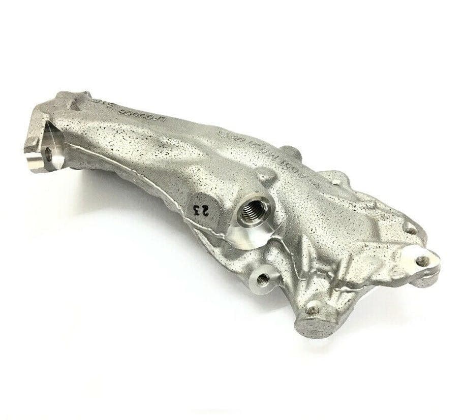 Carcaça De Retorno Da Válvula Egr Da Sprinter 516 A6511402108 Original